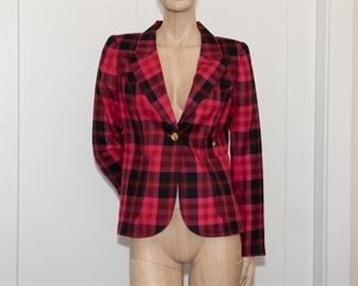 Smythe Women's Duchess Blazer NWT