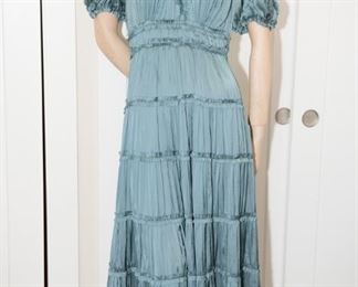 Ulla Johnson Olivia Dress
