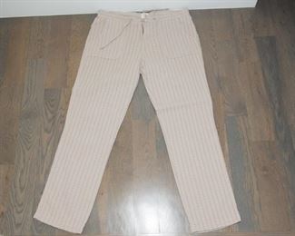 Dylan Women's Linen Pants