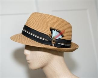 Goorin Bros Hat