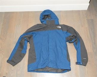 The North Face Men's Hyvent Ski Coat
