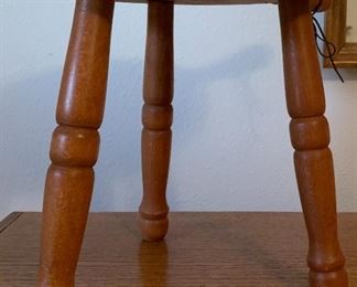 3-Legged Stool