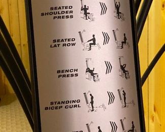 BOWFLEX CLASSIC