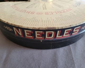 Boye shuttle and bobbin display holder