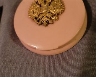 Vintage compacts