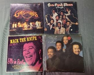 Album store right here!!!!!