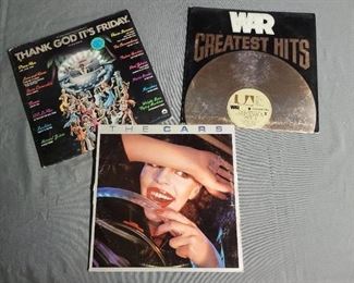 You want the Cars??? We have them