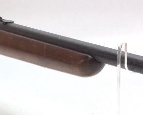 VTG. WINCHESTER MODEL 67A .22 CAL. BOLT ACTION RIFLE