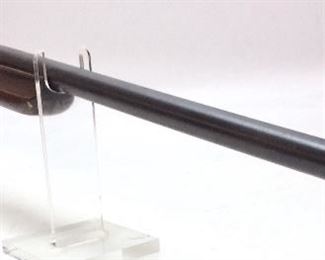 GAUCHA-IGA 20 GAUGE SINGLE SHOT SHOTGUN