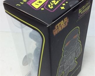 STAR WARS FUNKO JAPANESE VINYL HIKARI