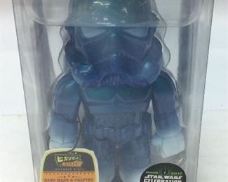 STAR WARS FUNKO JAPANESE VINYL HIKARI