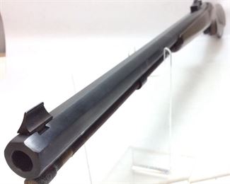 CVA .50 CAL. PERCUSSION STALKER RIFLE