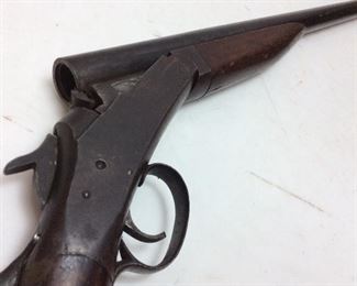 CRESCENT FIREARMS NEW VICTOR 12 GAUGE SHOTGUN