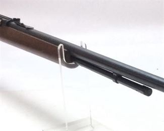 MARLIN FIREARMS COMPANY MODEL 60W .22 RIFLE