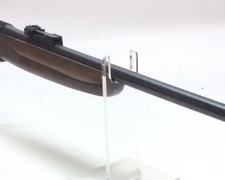 SOVEREIGN ITALIAN .22 CALIBER SM64 RIFLE