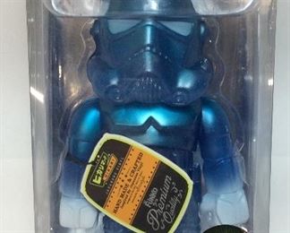 STAR WARS FUNKO JAPANESE PREMIUM VINYL #2