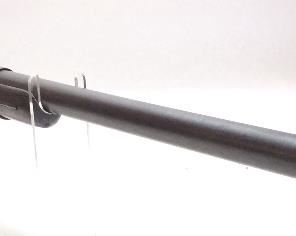 ANTIQUE FRENCH MODEL 1853 ZULU SHOTGUN