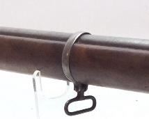 1920s WW GREENER MARTINI SHOTGUN