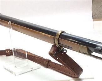 NAVY FIREARMS CO. 58 CAL. BLACK POWDER RIFLE