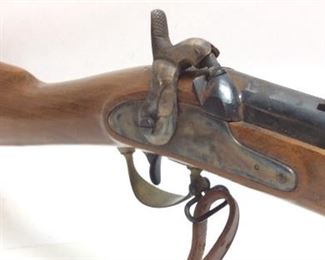 NAVY FIREARMS CO. 58 CAL. BLACK POWDER RIFLE