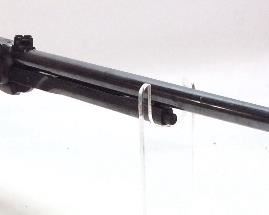 VTG. WEBLEY & SCOTT ‘’THE WEBLEY’’ .22 RIFLE