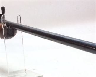 VTG. BSA AIRSPORTER .22 PUMP AIR RIFLE