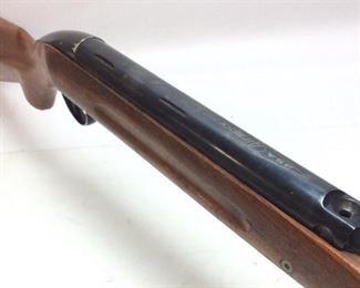 VTG. BSA AIRSPORTER .22 PUMP AIR RIFLE