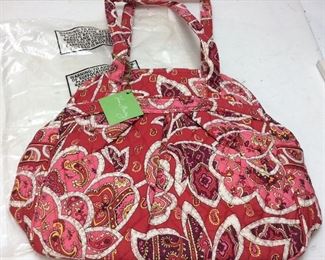 BRAND NEW VERA BRADLEY PURSE