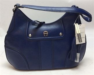 NEW ETIENNE AIGNER PURSE
