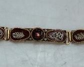 VINTAGE MICRO MOSAIC BRACELET