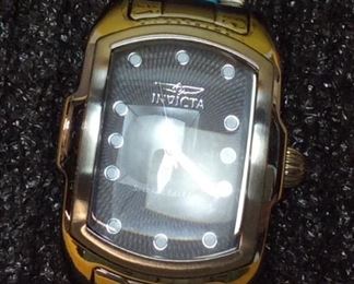 LADIES INVICTA WATCH NEW IN BOX
