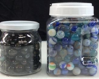 Vintage Marbles, Shooters