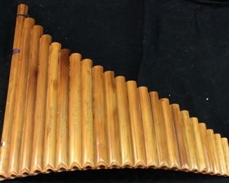 MUSICAL FLUTE