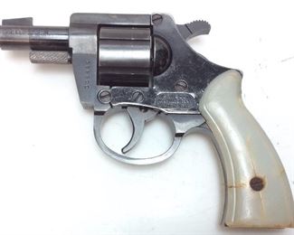 ARMSCO, NASHVILLE, TN, .22 LR 7