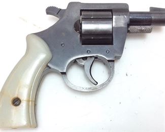 ARMSCO, NASHVILLE, TN, .22 LR 7