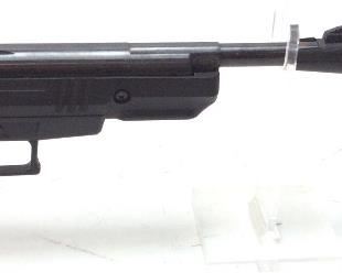 BENJAMIN TRAIL NP AIR PISTOL