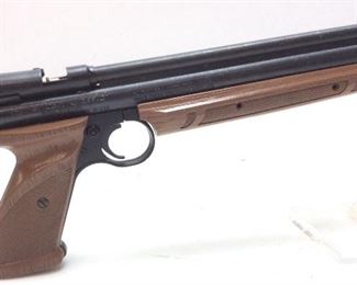 AMERICAN CLASSIC AIR PISTOL