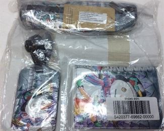 NEW ANUSCHKA ACCESSORIES