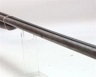 REMINGTON 1900 SXS SIDE BY SIDE 12GA SHOTGUN