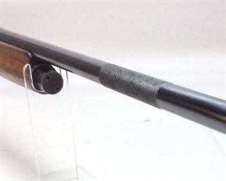 WINCHESTER 1911SL 12GA AUTO-RELOAD SHOTGUN