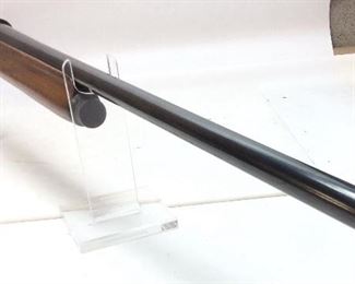REMINGTON MODEL 11 SEMI-AUTO 12GA SHOTGUN
