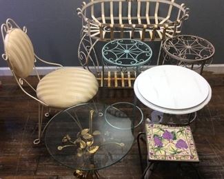 CHOICE LOT FURNITURE