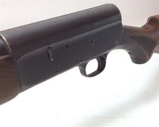 VINTAGE REMINGTON 20 GAUGE MODEL 11 SHOTGUN