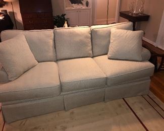 Very nice sofa