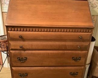 Very nice secretary desk