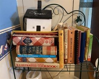 misc cookbooks