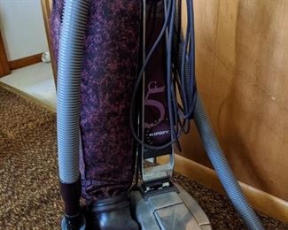 Kirby Vacuum