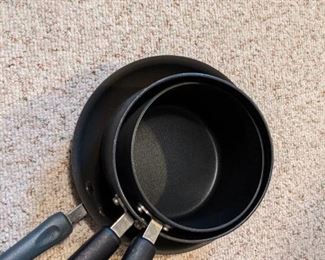 Pampered Chef Cookware
