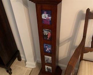 Picture Tower / Plant Stand $ 36.00
