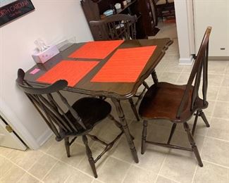 Kitchen Table $ 98.00